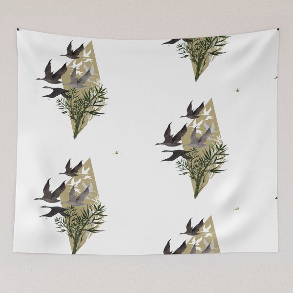 Item preview, Sea birds designed and sold by Ranikhan.