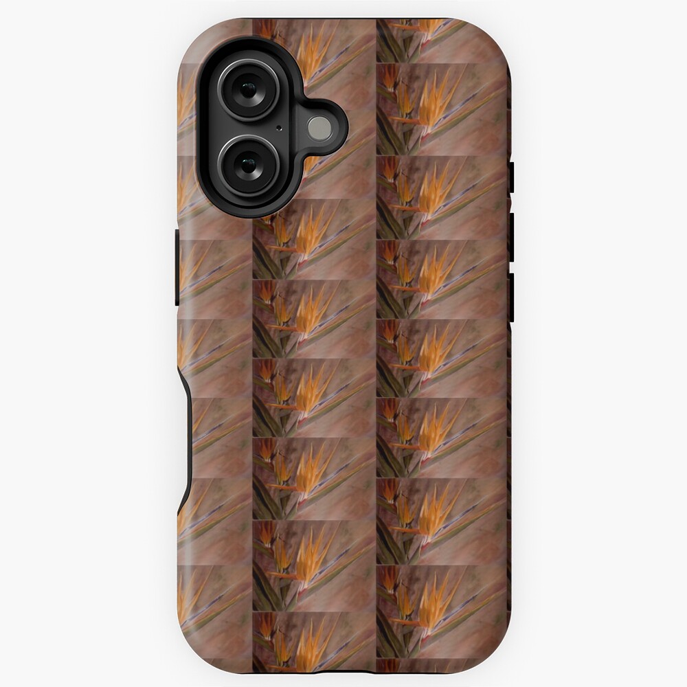 Item preview, iPhone Magsafe Tough Case designed and sold by AvrilThomasart.