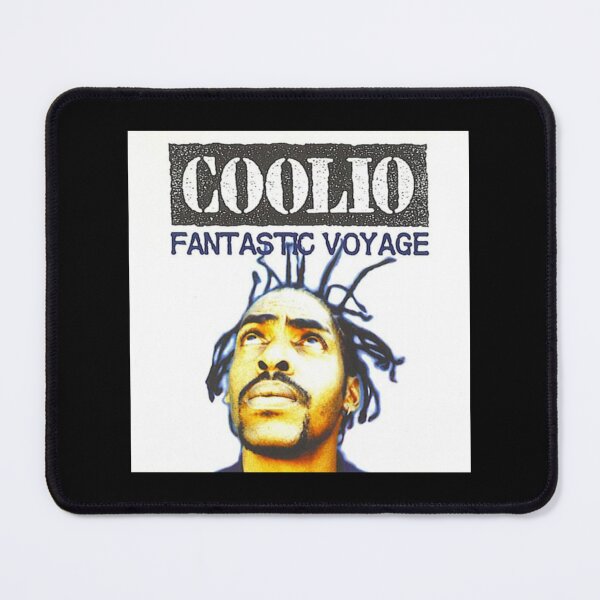 Item preview, Fantastic Voyage Cover Active coolio designed and sold by JAYMMINGUEZ.