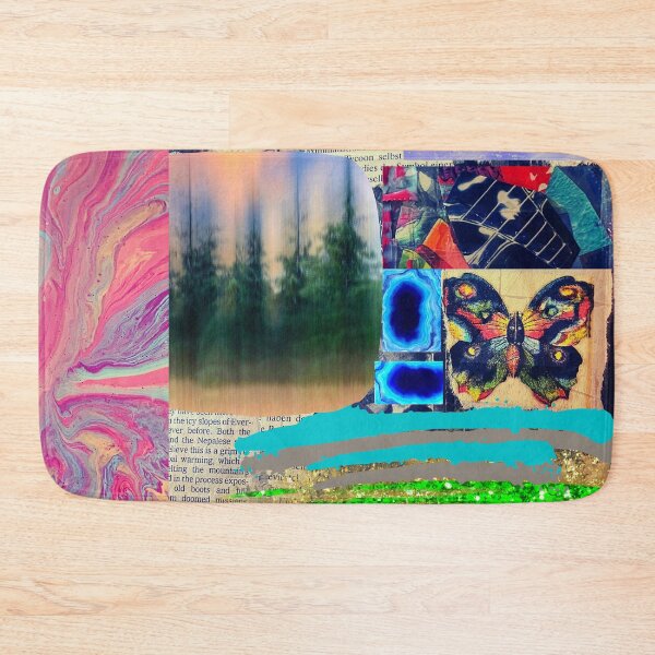 Item preview, butterfly etcetera designed and sold by Swooncake Press.