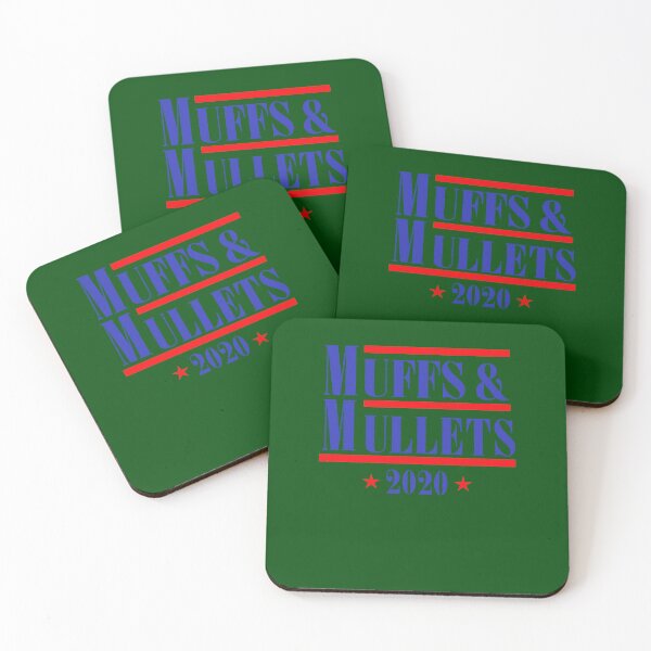 Item preview, Ngocbao Muff.N.Mullets 2020 Gift For Mens Womens Ladies designed and sold by zellginnsp.