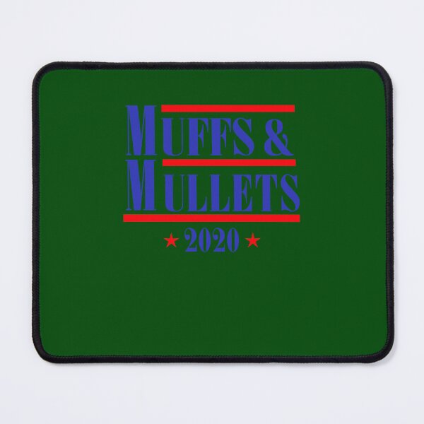 Item preview, Ngocbao Muff.N.Mullets 2020 Gift For Mens Womens Ladies designed and sold by zellginnsp.