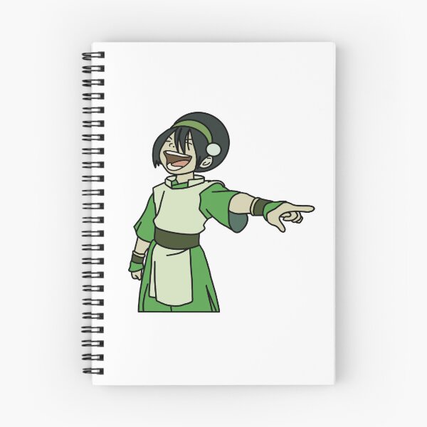 Item preview, Toph designed and sold by DigitalRedesign.