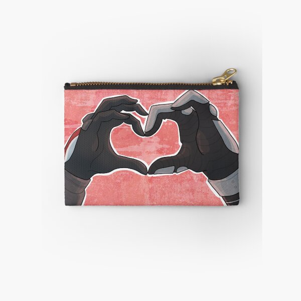 Item preview, Heart Hands designed and sold by Claire Faas.