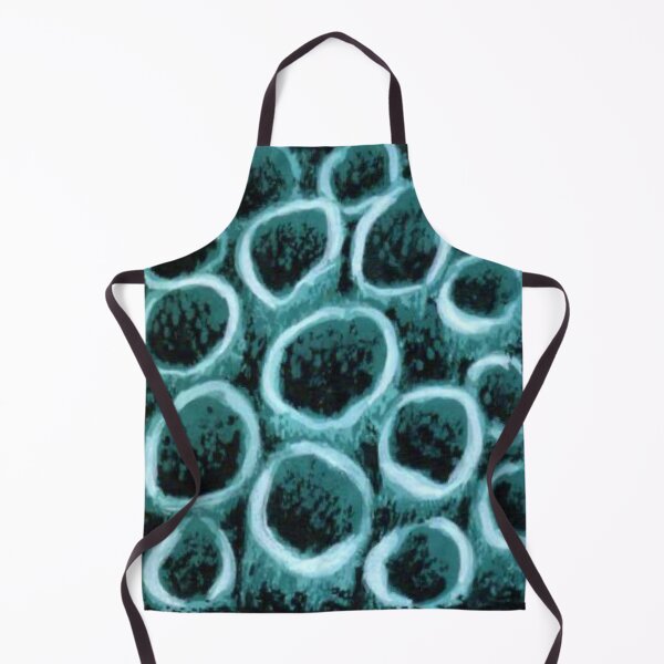 Item preview, Cool Hole Coral designed and sold by Hanh-Gallery.