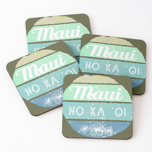 Item preview, Maui No Ka Oi designed and sold by MarkusEbenh.