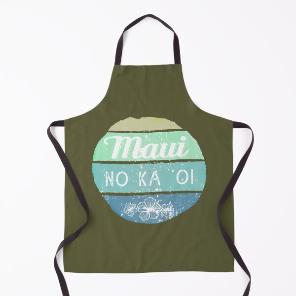 Item preview, Maui No Ka Oi designed and sold by MarkusEbenh.