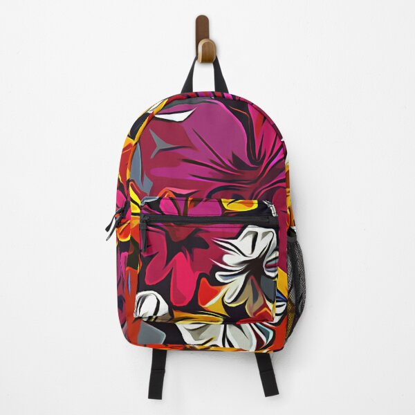 Item preview, Vivid field of flowers designed and sold by FGCART.