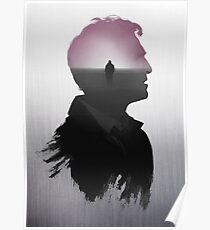 True Detective, Cohle #1 Poster