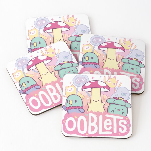 Artikelvorschau, Ooblets entworfen und verkauft von Artisticlance.