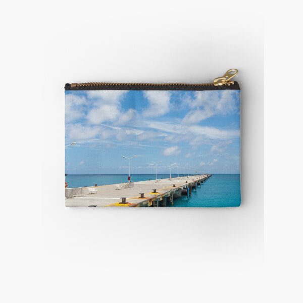 Item preview, Pier Into Distance designed and sold by dbvirago.