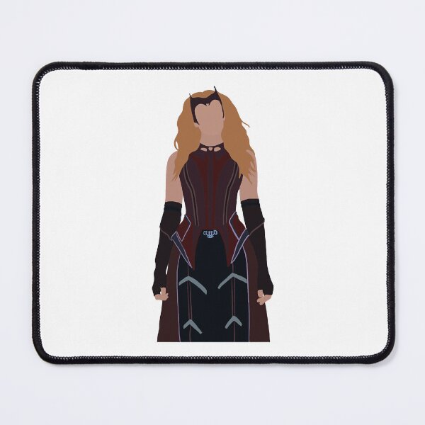 Item preview, Lover Gifts Comics Scarlet American Witch Gifts Best Men designed and sold by MinchiDiep.