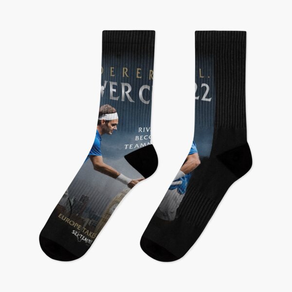 Item preview, Laver Cup 2022 designed and sold by JAYMMINGUEZ.