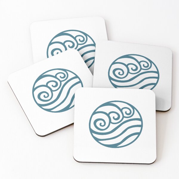 Item preview, water symbol designed and sold by DigitalRedesign.