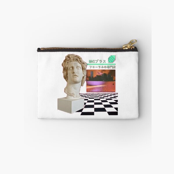 Item preview, Macintosh Plus - Floral Shoppe designed and sold by ChristophMaye.