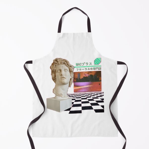 Item preview, Macintosh Plus - Floral Shoppe designed and sold by ChristophMaye.