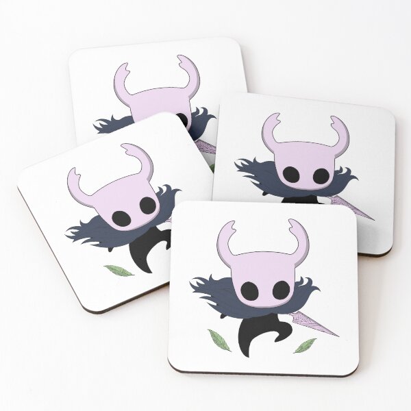 Item preview, The Knight - Little Ghost designed and sold by JoseClarkfy.
