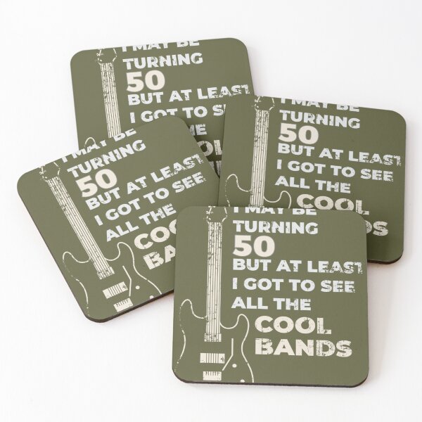 Item preview, Funny 50th Birthday Gift designed and sold by JanBidinger.