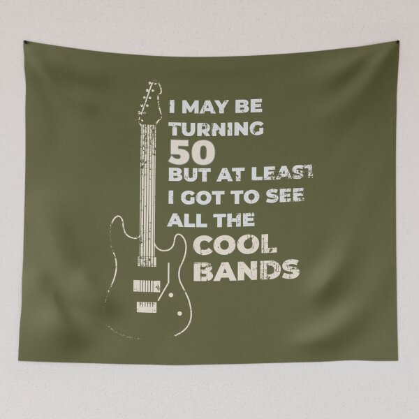 Item preview, Funny 50th Birthday Gift designed and sold by JanBidinger.