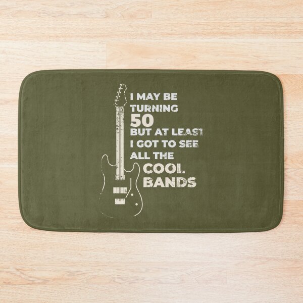 Item preview, Funny 50th Birthday Gift designed and sold by JanBidinger.