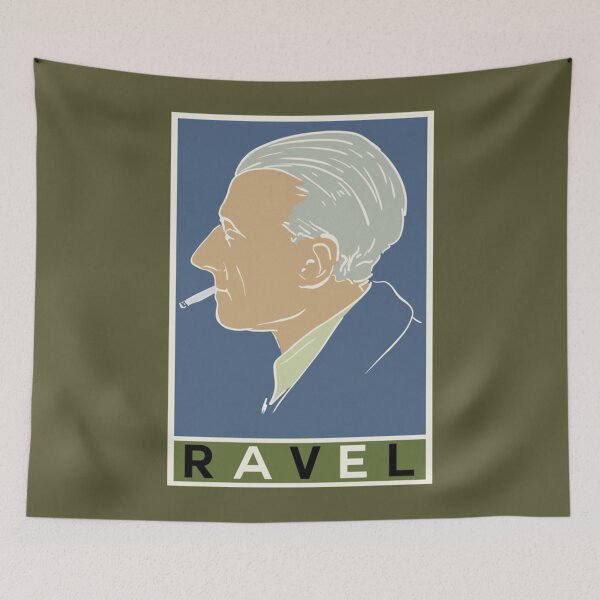 Item preview, Maurice Rael designed and sold by MarkusEbenh.