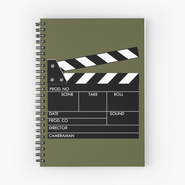 Item preview, Moie Clapboard Funny designed and sold by JessicaSchmi.