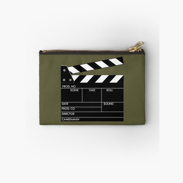 Item preview, Moie Clapboard Funny designed and sold by JessicaSchmi.