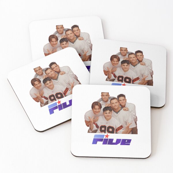 Item preview, 5ive--Essential designed and sold by ImaTanya33.