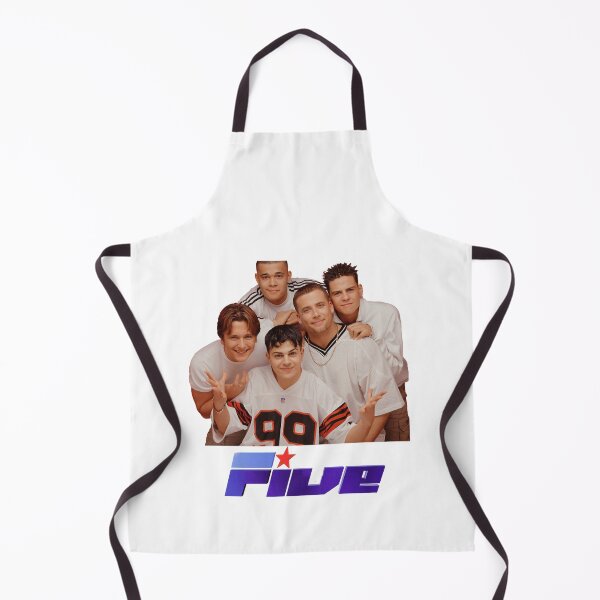 Item preview, 5ive--Essential designed and sold by ImaTanya33.