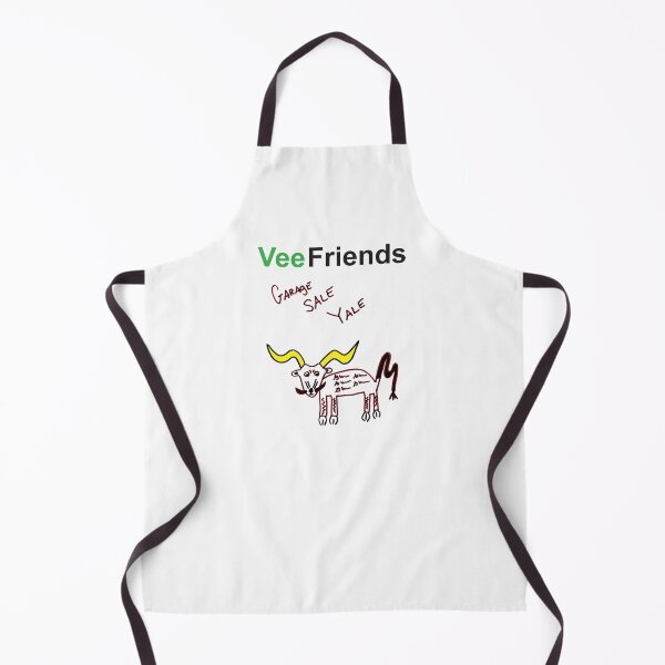 Item preview, Gary Vaynerchuk and VeeFriends - Garage Sale Yale designed and sold by globalquotes.