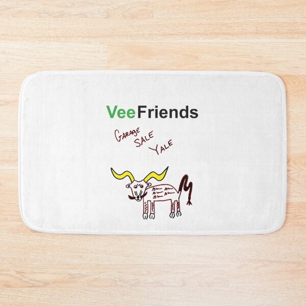 Item preview, Gary Vaynerchuk and VeeFriends - Garage Sale Yale designed and sold by globalquotes.
