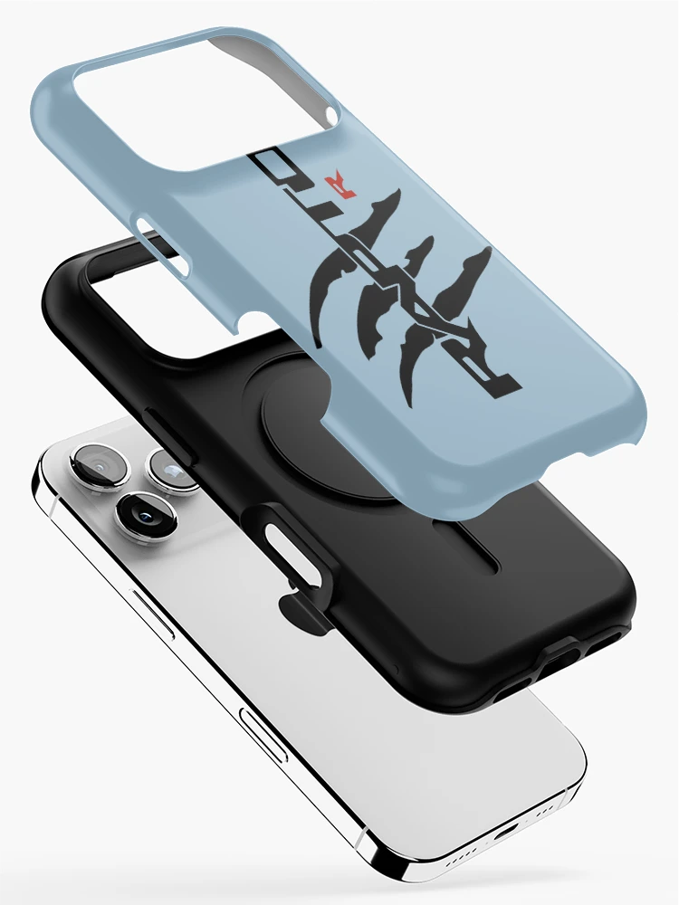 Thumbnail 2 of 4, iPhone Case, Ford Raptor R designed and sold by iiLivinia.