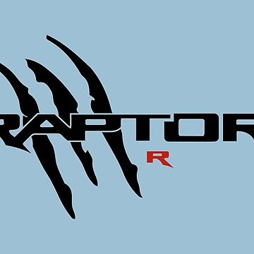 Artwork thumbnail, Ford Raptor R by iiLivinia
