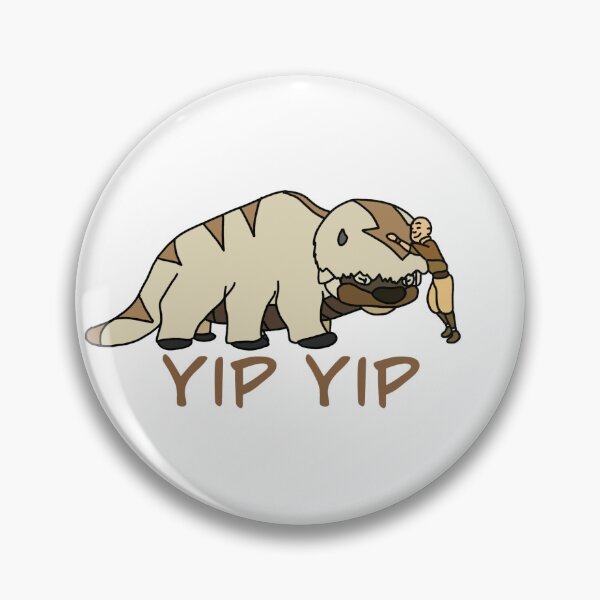 Item preview, Yip Yip designed and sold by DigitalRedesign.