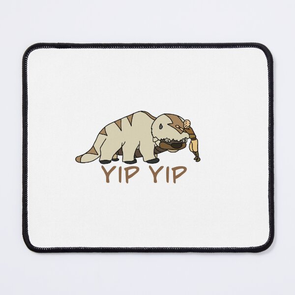 Item preview, Yip Yip designed and sold by DigitalRedesign.