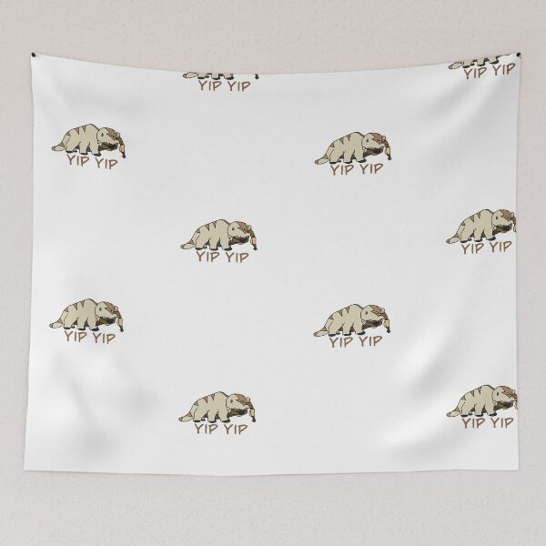 Item preview, Yip Yip designed and sold by DigitalRedesign.