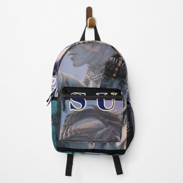 Item preview, Jake Sully 90's Style designed and sold by JAYMMINGUEZ.
