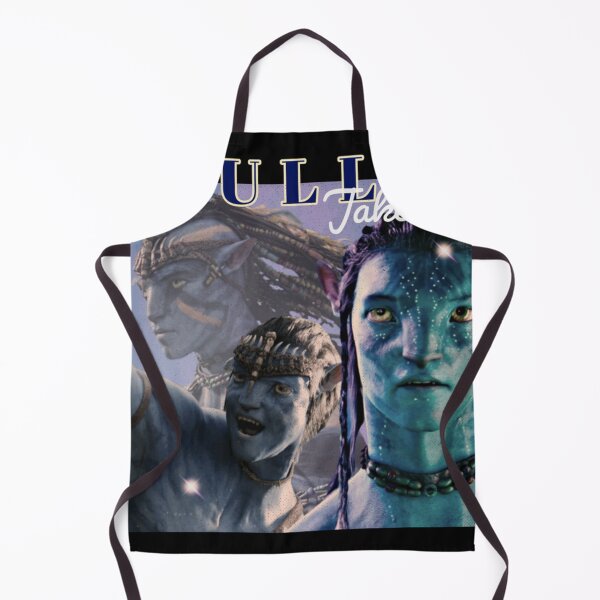 Item preview, Jake Sully 90's Style designed and sold by JAYMMINGUEZ.