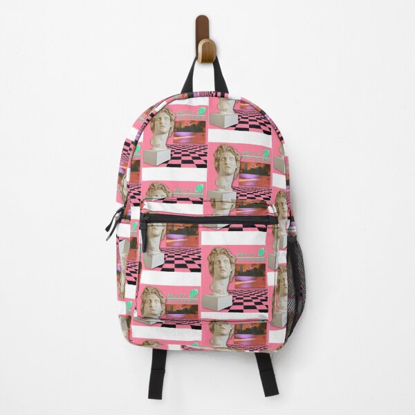 Item preview, Macintosh Plus Floral Shoppe [aporwae] designed and sold by ChristophMaye.