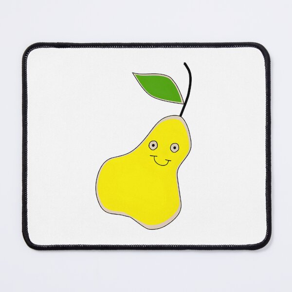 Item preview, Bugged Out pear  designed and sold by Leoeshkov.