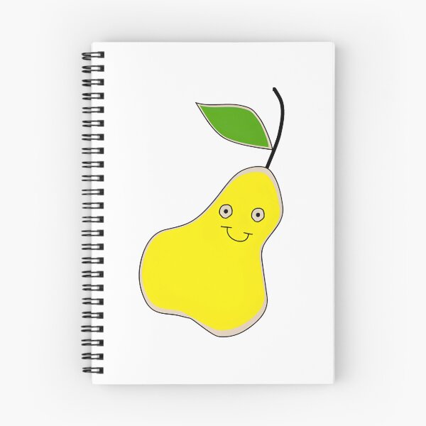 Item preview, Bugged Out pear  designed and sold by Leoeshkov.