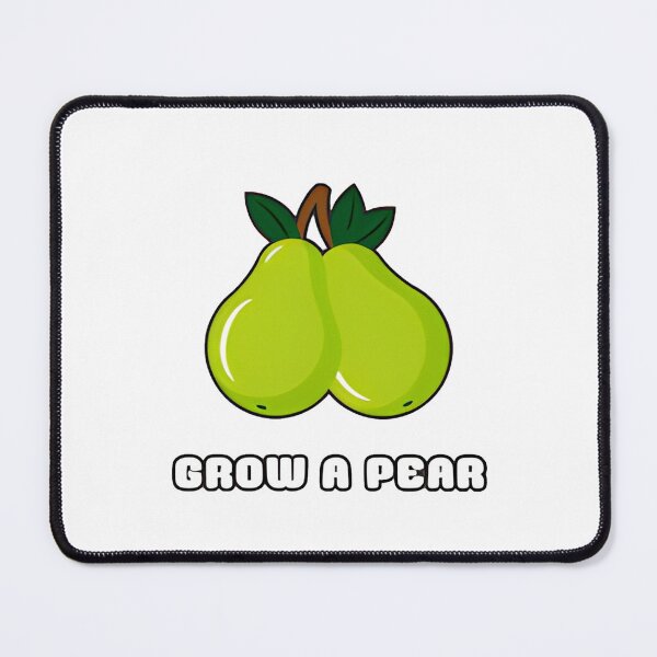 Item preview, Grow A Pear designed and sold by Leoeshkov.