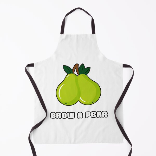 Item preview, Grow A Pear designed and sold by Leoeshkov.