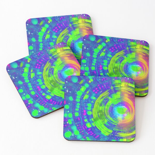 Item preview, Digital Hyperspace  designed and sold by TOPTRXXX.