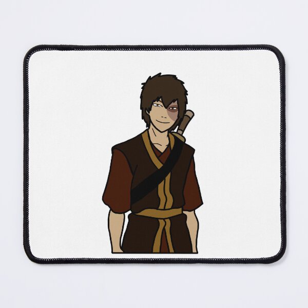 Item preview, Prince Zuko designed and sold by DigitalRedesign.
