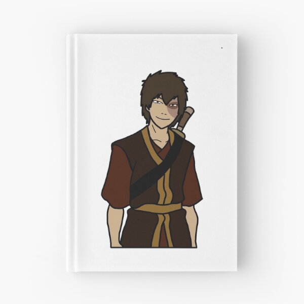 Item preview, Prince Zuko designed and sold by DigitalRedesign.