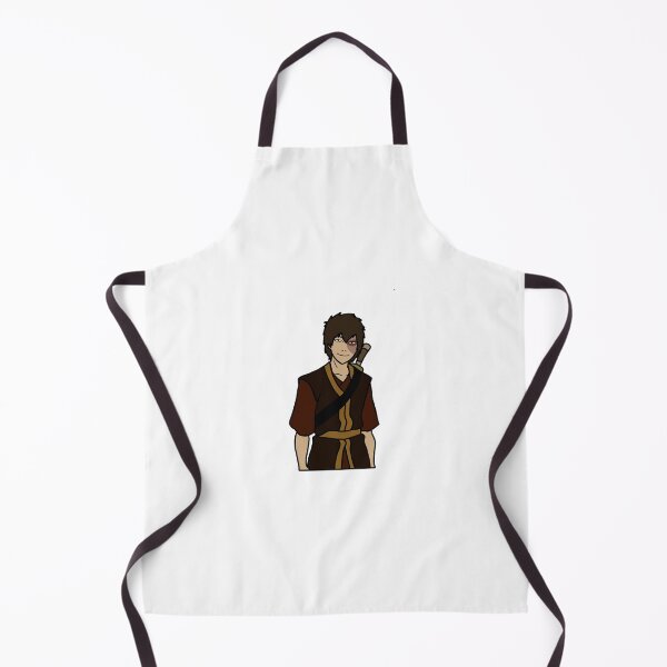 Item preview, Prince Zuko designed and sold by DigitalRedesign.