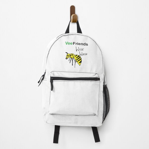 Item preview, Gary Vaynerchuk and VeeFriends - Wise Wasp designed and sold by globalquotes.