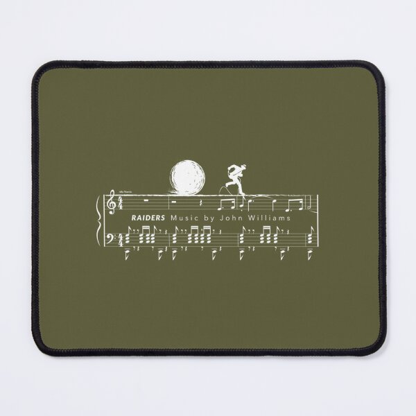 Item preview, Moie Composers Series 1 - John Williams (Raiders) designed and sold by JessicaSchmi.