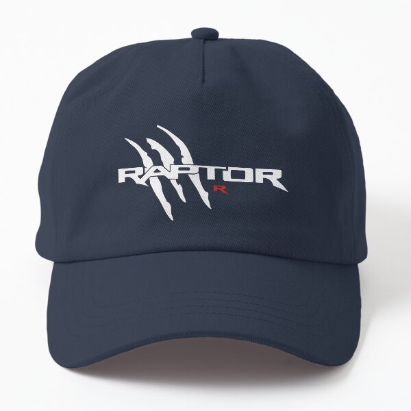 Ford Raptor R Dad Hat